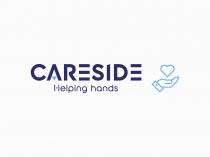 CARESIDE Helping hands