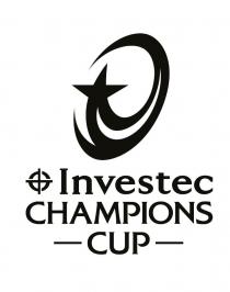 Investec CHAMPIONS CUP
