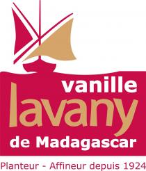 vanille lavany de Madagascar Planteur - Affineur depuis 1924