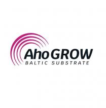 Aho GROW BALTIC SUBSTRATE