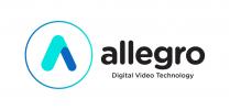 A allegro Digital Video Technology