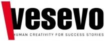VESEVO HUMAN CREATIVITY FOR SUCCESS STORIES