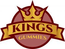 KINGS GUMMIES
