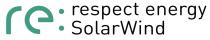 re: respect energy SolarWind