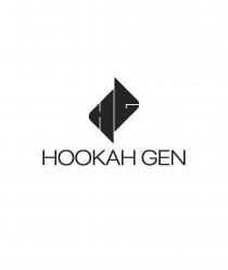 HOOKAH GEN