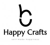 HAPPY CRAFTS SELF-MADE HAPPINESS