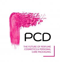 PCD THE FUTURE OF PERFUME COSMETICS & PERSONAL CARE PACKAGING