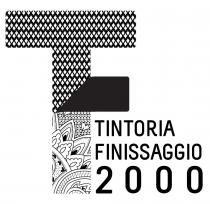 TF TINTORIA FINISSAGGIO 2000