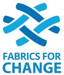 FABRICS FOR CHANGE