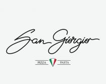 San Giorgio PIZZA PASTA
