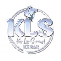 KLS Keep Life Successful ICE BAR