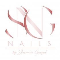 SNG NAILS by Sławomir Gurgul