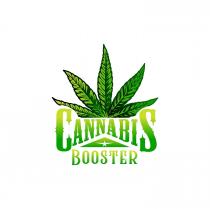 Cannabis Booster
