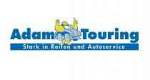 Adam Touring Stark in Reifen und Autoservice