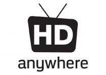 HD anywhere