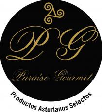 P G Paraíso Gourmet Productos Asturianos Selectos