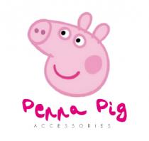 peppa pig accessories