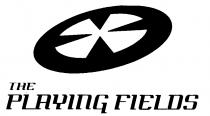 THE PLAYING FIELDS