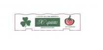 CANARY ISLANDS PRODUCE X'quisite FRESH TOMATOES SUN RIPENED