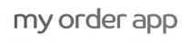 My Order App