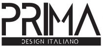PRIMA DESIGN ITALIANO
