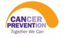 CANCER PREVENTION Together We Can