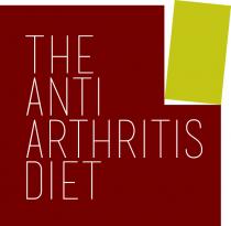 THE ANTI ARTHRITIS DIET