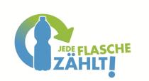 JEDE FLASCHE ZÄHLT!