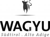 WAGYU Südtirol . Alto Adige