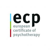 ECP European Certificate of Psychotherapy