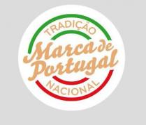 MARCA DE PORTUGAL TRADIÇÃO NACIONAL