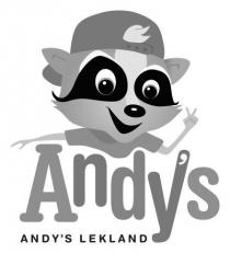 ANDY'S ANDY'S LEKLAND