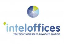 inteloffices your smart workspace, anywhere, anytime