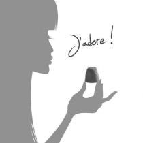 J'adore !