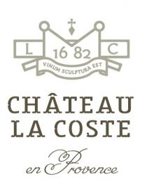CHÂTEAU LA COSTE EN PROVENCE