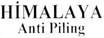HIMALAYA Anti Piling