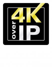 4K OVER IP