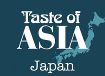 Taste of ASIA Japan