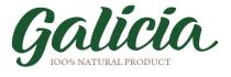 Galicia 100% NATURAL PRODUCT