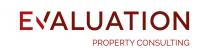 EVALUATION PROPERTY CONSULTING