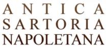 Antica Sartoria Napoletana