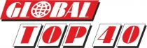 GLOBAL TOP 40