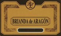 BL BRIANDA DE ARAGON