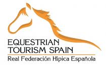 EQUESTRIAN TOURISM SPAIN Real Federarción Hípica Española