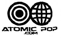 ATOMIC POP .COM (withdrawal)