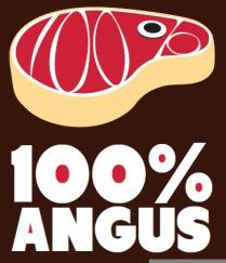 100% ANGUS