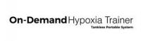 On Demand Hypoxia Trainer Tankless Portable System