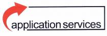 application services