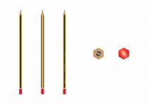 PRYMA PREMIUM PENCIL HB