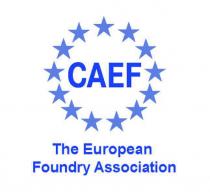 CAEF The European Foundry Association